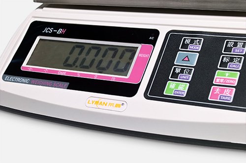 JCS-BH Industrial Digital Electronic Weighing Scales 02