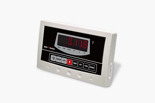 NLD-W Portable Weighing Indicator