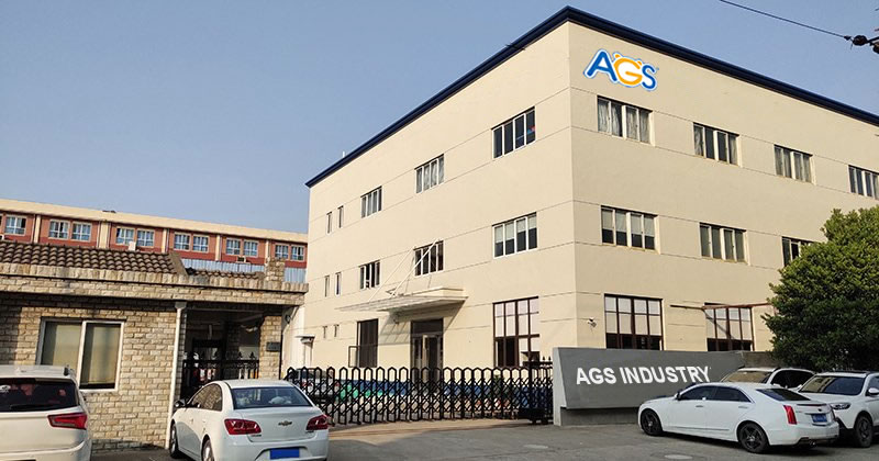 AGS