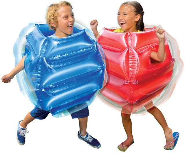 Inflatable toys for kids