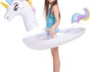 inflatable pool matress float for water playing
