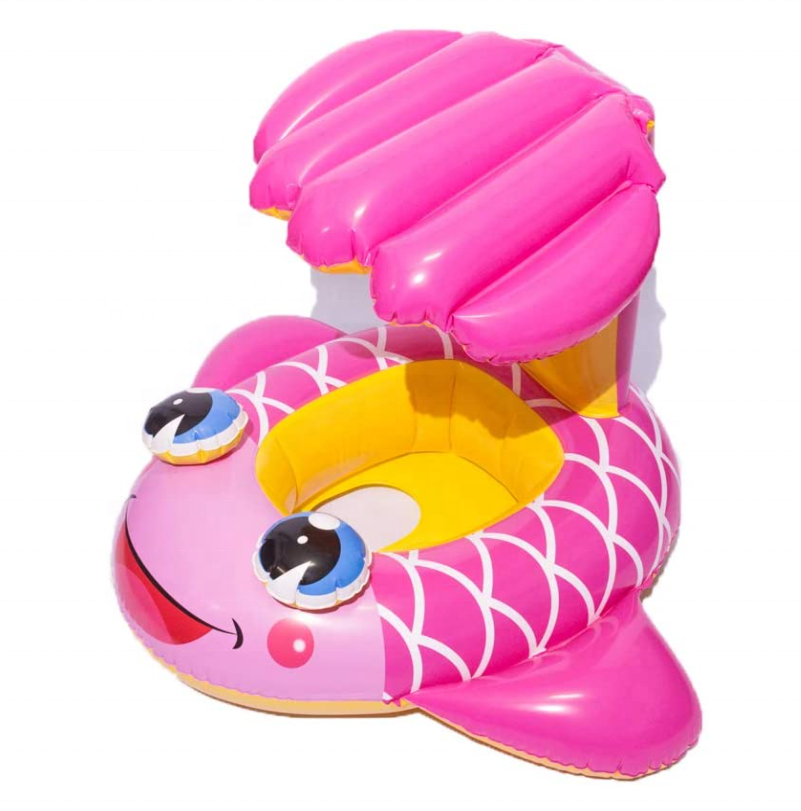 Baby Pool Float Inflatable