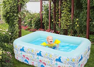 Pit Ball Pool Inflatable Swimming Pool