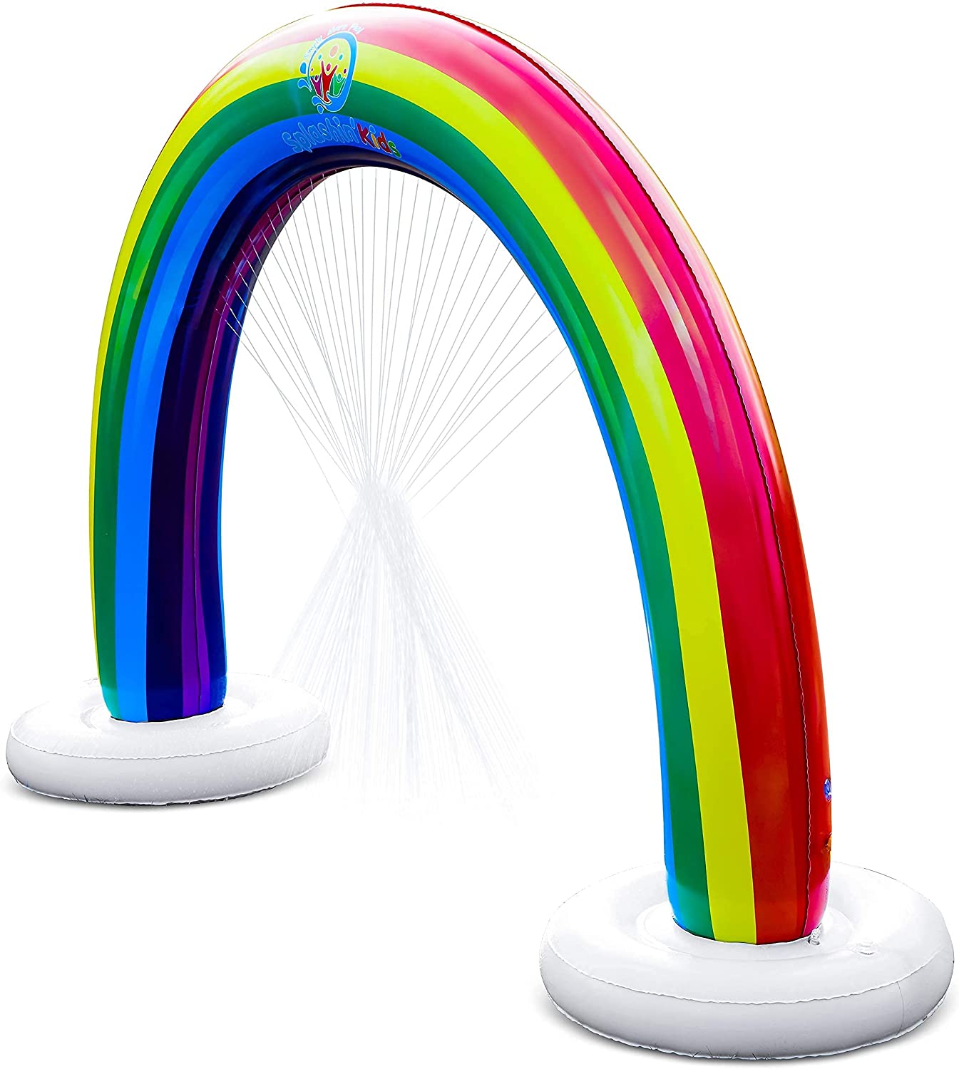 arch rainbow sprinkler