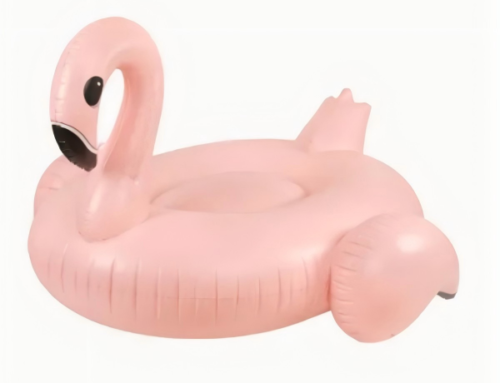 Giant Flamingo Float – Perfect Summer Pick