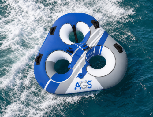 3R Towable Tube