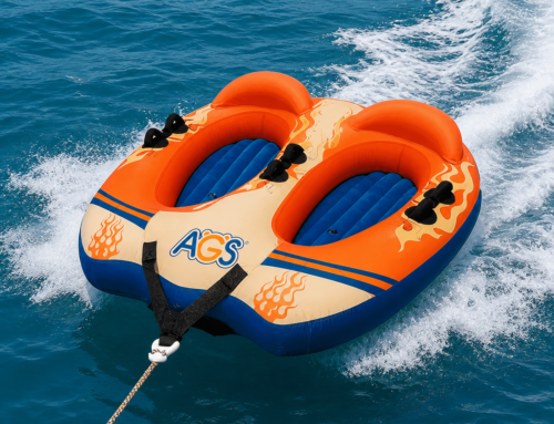 Aircraft Towable 2P