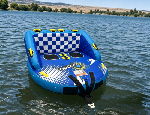 Towable Tube 2P